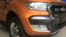 Ford Ranger 2016 - Ford Ranger XL XLS XLT Wildtrak giá tốt nhất Sài Gòn trong tháng 10, đủ màu giao xe ngay, hỗ trợ ngân hàng tối đa