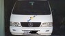 Mercedes-Benz MB 100 2001 - Cần bán Mercedes MB100 đời 2001, màu trắng, nhập khẩu chính hãng, 135 triệu