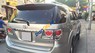 Toyota Fortuner 2.5G 2012 - Bán Toyota Fortuner 2.5G đời 2012