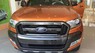 Vinaxuki Xe bán tải 2016 - Bán xe bán tải Ford Ranger Wildtrak 3.2L 4x4 2016 giá 918 triệu  (~43,714 USD)