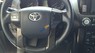 Toyota Prado TXL 2011 - Cần bán xe cũ Toyota Prado TXL 2011, màu đen, xe nhập chính chủ