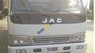 JAC HFC 2015 - Xe tải JAC 3T5 thùng mui bạt giá rẻ, bán xe JAC 3.5T trả góp