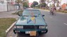 Toyota Camry 1995 - Cần bán xe Toyota Camry đời 1995, màu xanh lam, nhập khẩu chính chủ