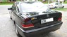 Mercedes-Benz C200 1999 - Bán Mercedes C200 sản xuất 1999, màu đen chính chủ