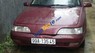 Daewoo Espero   1993 - Bán xe cũ Daewoo Espero đời 1993, màu đỏ