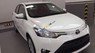 Toyota Vios 2017 - "Mua xe Toyota Vios - Rước lộc về nhà" trúng ngay Iphone X, hỗ trợ vay 90%, full phụ kiện - Xe giao ngay