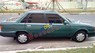 Toyota Camry 1995 - Cần bán xe Toyota Camry đời 1995, màu xanh lam, nhập khẩu chính chủ