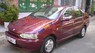 Fiat Siena 1.3 MT 2003 - Cần bán xe Fiat Siena 1.3 MT đời 2003, màu đỏ ít sử dụng