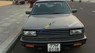 Nissan Maxima V6 1985 - Bán xe cũ Nissan Maxima V6 đời 1985, màu xám, nhập khẩu nguyên chiếc