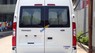 Ford Transit Medium 2017 - Bán Ford Transit Medium tiêu chuẩn mới tại Điện Biên, màu trắng, giá sốc nhất thị trường