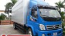 Xe tải 5000kg 2016 - Cần bán xe tải 5000kg đời 2016, màu xanh lam
