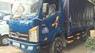 Veam    2016 - xe tải VEAM VT200 1.9 tấn thùng mui bạt 2016, xe VEAM VT200 1T999 có máy lạnh 