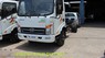 Veam    2016 - xe tải VEAM VT350 3.5 tấn thùng mui bạt, xe VEAMV T350 3T5 động cơ HYUNDAI