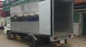 Isuzu QKR ISUZU 2T2 2016 - xe tải ISUZU 2.2 tấn thùng kín chạy trong thành phố 2016 có máy lạnh, xe tải ISUZU 2T2 tặng trước bạ