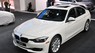BMW 320i  2016 - Cần bán xe BMW 320i 2016, màu trắng, nhập khẩu chính hãng