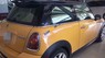 Mini Cooper S 2009 - Bán Mini Cooper S đời 2009, màu vàng, 695 triệu