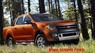Ford Ranger XLS AT 2015 - Đại Lý Ford Bình Phước, Bình Dương Ford, khuyến mãi Ford Ranger giao liền