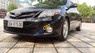 Toyota Corolla altis 2.0V 2013 - Cần bán gấp Toyota Corolla altis 2.0V sản xuất năm 2013, màu đen chính chủ