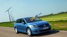 Volkswagen Golf Variant 2015 - Cần bán Volkswagen Golf Variant đời 2015, màu xanh lam, xe nhập