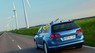 Volkswagen Golf Variant 2015 - Cần bán Volkswagen Golf Variant đời 2015, màu xanh lam, xe nhập