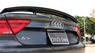 Audi A7 Sporback 2011 - Bán ô tô Audi A7 Sporback đời 2011, màu xám (ghi), nhập khẩu nguyên chiếc