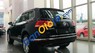 Volkswagen Touareg GP 2014 - Bán dòng SUV nhập Đức Volkswagen Touareg GP đời 2016, màu đen, tặng 100% thuế trước bạ+ tất cả chi phí, LH 0916777090