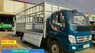Xe tải 2,5 tấn - dưới 5 tấn 2016 - Cần bán xe tải 2,5 tấn - dưới 5 tấn năm 2016