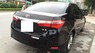Toyota Corolla altis 1.8 AT 2015 - Cần bán lại xe Toyota Corolla altis 1.8 AT 2015, màu đen