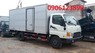 Xe tải 5 tấn - dưới 10 tấn HD 650 2016 - Ưu đãi xe tải 6 tấn 4 Thaco Hyundai HD 650 tại Hải Phòng giá tốt khuyến mại hấp dẫn