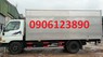 Xe tải 5 tấn - dưới 10 tấn HD 650 2016 - Ưu đãi xe tải 6 tấn 4 Thaco Hyundai HD 650 tại Hải Phòng giá tốt khuyến mại hấp dẫn
