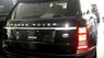 LandRover HSE 2016 - LandRover Range Rover HSE 3.0 2016 màu đen