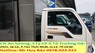 Kia K165 S 2016 - Xe tải Kia Thaco K165s tải trọng 2.4 tấn