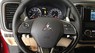 Mitsubishi Outlander CVT 2016 - Mitsubishi Outlander 2.4L CVT 2016, màu đỏ, nhập nhật nguyên chiếc, giá ưu đãi
