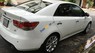 Kia Forte 1.6AT  2012 - Cần bán lại xe Kia Forte 1.6AT đời 2012, màu trắng như mới