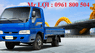 Xe tải 1,5 tấn - dưới 2,5 tấn 2016 - Xe tải Kia Thaco Frontier 1,25 tấn, 1,4 tấn, 1,9 tấn, 2,4 tấn. Hỗ trợ vay lãi thấp nhất, thủ tục nhanh