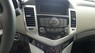 Chevrolet Cruze 1.8 LTZ 2016 - Cần bán Chevrolet Cruze 1.8 LTZ 2016, màu đen, giá tốt