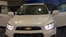 Chevrolet Captiva REVV 2016 - Chevrolet Captiva Revv 2016, chuẩn xe gia đình, giá tốt, trang bị cao