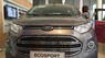 Ford EcoSport 2016 - MUA FORD ECOSPORT NHẬN ĐƯỢC 8 CÂY VÀNG SJC TẠI SÀI GÒN FORD, CAM KẾT GIAO XE NGAY, LH: 0932.355.995