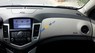 Chevrolet Cruze LTZ 2012 - Chevrolet Cruze LTZ đời 2012, màu đen vip trang bị nhiều phụ kiện
