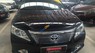 Toyota Camry 2.5Q 2013 - Toyota Đông Sài Gòn bán xe Camry 2.5Q màu đen 2013, mới 90%