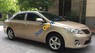 Toyota Corolla XLI  2011 - Cần bán Toyota Corolla XLI đời 2011, màu vàng số tự động