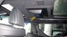 Toyota Alphard Excutive Lounge 3.5 V6  2016 - Bán xe Toyota Alphard 2016 màu đen