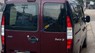 Fiat Doblo 2003 - Bán ô tô Fiat Doblo đời 2003, màu đỏ, nhập khẩu