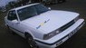 Kia Concord   1990 - Bán xe Kia Concord sản xuất năm 1990, màu trắng, 59 triệu