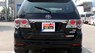 Toyota Fortuner G 2013 - Toyota Cầu Diễn bán Fortuner G 2013, màu đen