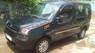 Fiat Doblo 2005 - Cần bán gấp Fiat Doblo năm 2005, màu xanh lam, nhập khẩu chính chủ