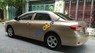 Toyota Corolla XLI  2011 - Cần bán Toyota Corolla XLI đời 2011, màu vàng số tự động