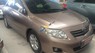 Toyota Corolla altis 1.8AT 2008 - Toyota Đông Sài Gòn bán xe Altis 1.8AT, màu nâu vàng, xe gia đình
