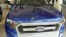 Ford Ranger XLS MT 2016 - Ford Ranger XLS MT 2016 giá ưu đãi full option cho xe