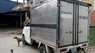 Xe tải 500kg - dưới 1 tấn 2013 - Xe Suzuki Pro thùng kín đời 2013 có hỗ trợ trả góp